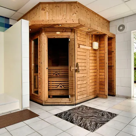 Luxury Holiday In Ardennes With Swimming Pool