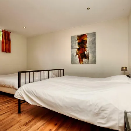 Luxury Holiday In Ardennes With Swimming Pool Vakantiehuis
