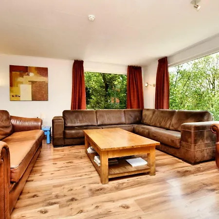 Luxury Holiday In Ardennes With Swimming Pool * Manhay