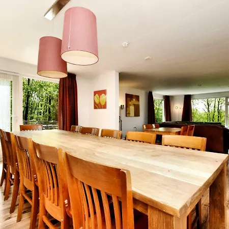Luxury Holiday In Ardennes With Swimming Pool Vakantiehuis