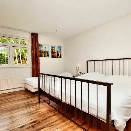 Luxury Holiday In Ardennes With Swimming Pool Vakantiehuis