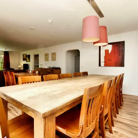 Luxury Holiday In Ardennes With Swimming Pool *