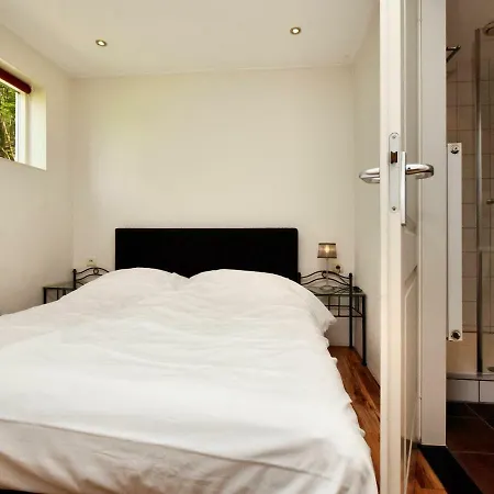 Luxury Holiday In Ardennes With Swimming Pool Vakantiehuis