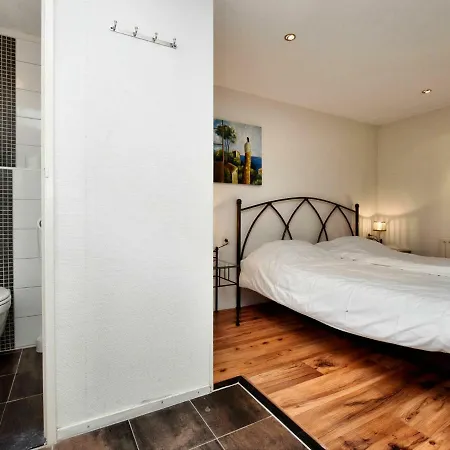 Vakantiehuis Luxury Holiday In Ardennes With Swimming Pool *