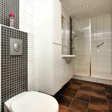 Vakantiehuis Luxury Holiday In Ardennes With Swimming Pool