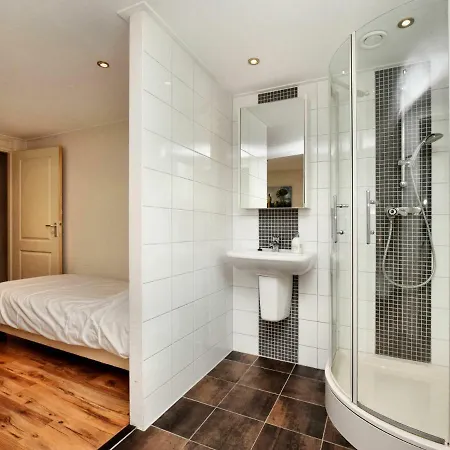 Vakantiehuis Luxury Holiday In Ardennes With Swimming Pool Manhay