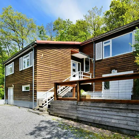 Luxury Holiday In Ardennes With Swimming Pool