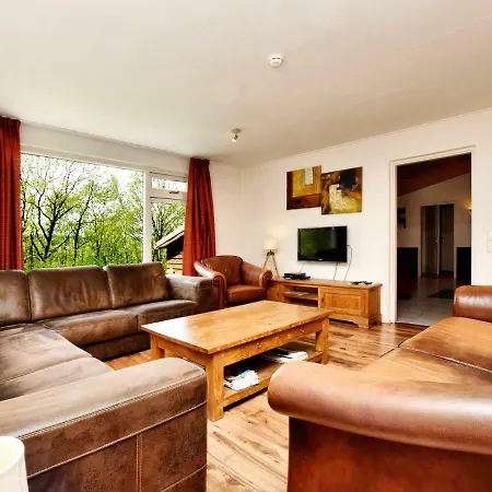 Vakantiehuis Luxury Holiday In Ardennes With Swimming Pool *