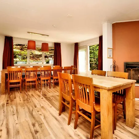 Luxury Holiday In Ardennes With Swimming Pool Vakantiehuis *